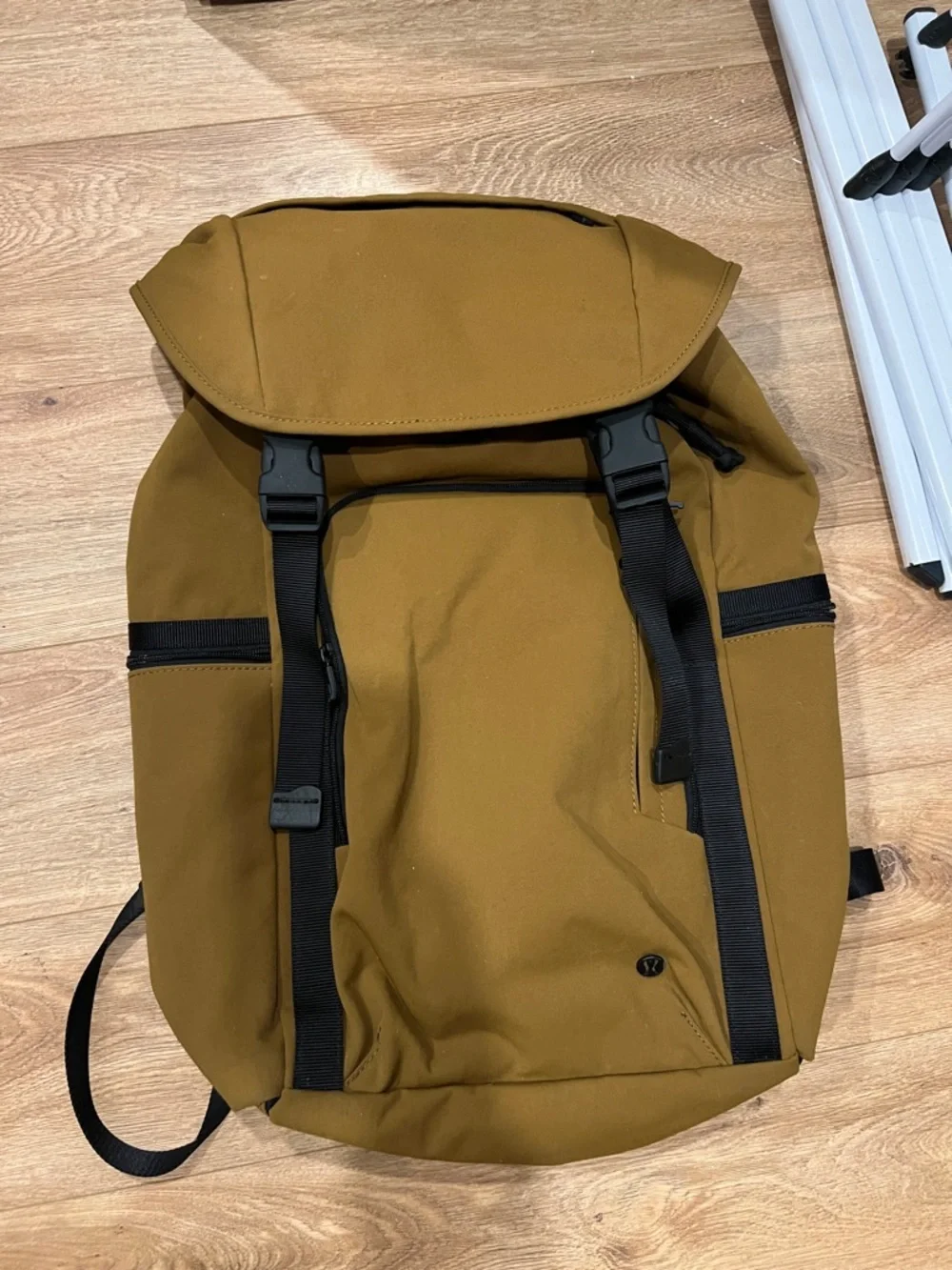 Command The Day Backpack - Picture 4 of 6